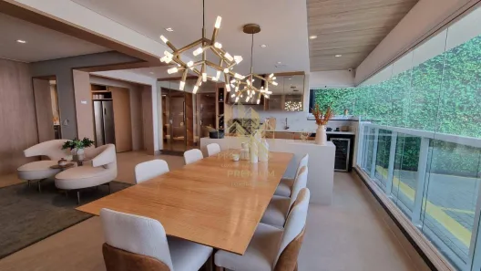 Apartamento com 3 Quartos à venda, 160m² no Vila Santo Estevão, São Paulo