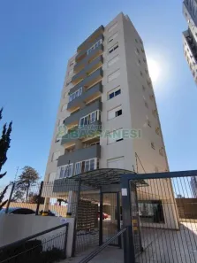 Apartamento com 1 Quarto à venda, 52m² no Nossa Senhora de Lourdes, Caxias do Sul