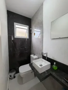 Casa de Condomínio com 3 Quartos à venda, 150m² no Morada de Laranjeiras, Serra