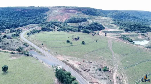 Fazenda/Sítio com 4 Quartos à venda, 3570000m² no Jardim Goiás, Tangará da Serra