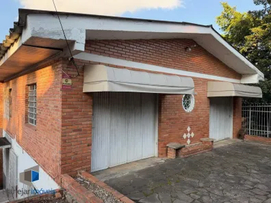 Casa com 3 Quartos para alugar, 240m² no Teresópolis, Porto Alegre