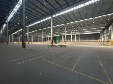 para alugar, 14138m² no Campina Verde, Contagem