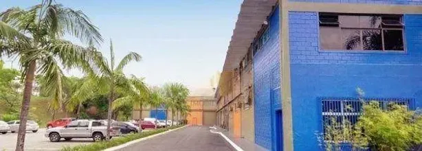 Galpão/Depósito/Armazém para alugar, 1200m² no Nova Vinhedo, Vinhedo