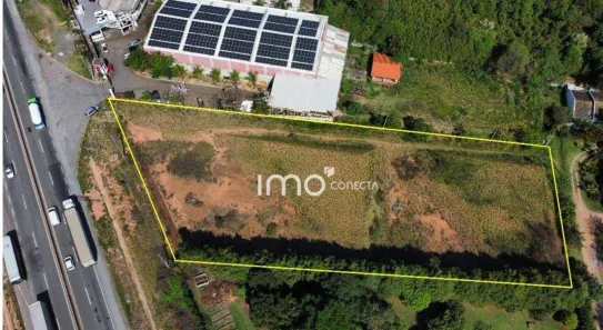Lote/Terreno à venda, 5073m² no Chácaras de Recreio Santa Terezinha, Jundiaí