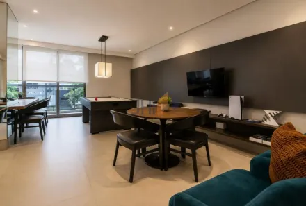 Apartamento com 4 Quartos à venda, 206m² no Perdizes, São Paulo