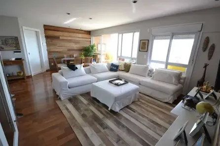 Apartamento com 3 Quartos à venda, 127m² no Vila Olímpia, São Paulo
