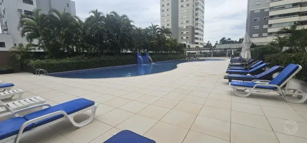 Apartamento com 2 Quartos à venda, 69m² no Itacorubi, Florianópolis