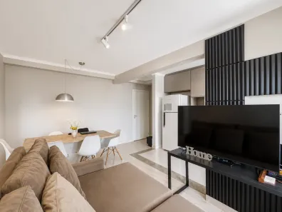 Apartamento com 2 Quartos à venda, 68m² no Jardim Stella, Santo André