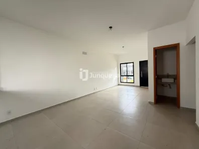 Casa de Condomínio com 3 Quartos à venda, 128m² no Santa Rosa, Piracicaba