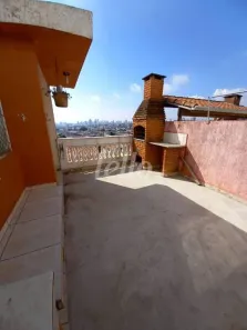 Casa com 4 Quartos à venda, 133m² no Chácara Belenzinho, São Paulo