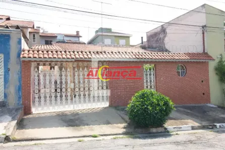 Casa com 3 Quartos à venda, 150m² no Jardim Santa Mena, Guarulhos