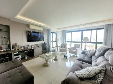 Apartamento com 3 Quartos para alugar, 250m² no Mont Serrat, Porto Alegre