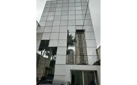 Prédio Comercial à venda, 570m² no Vila Dom Pedro I, São Paulo