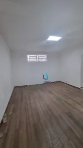 Casa com 1 Quarto para alugar, 40m² no Vila Santa Catarina, São Paulo