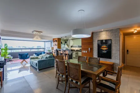 Apartamento com 3 Quartos à venda, 137m² no Vila Jardim, Porto Alegre