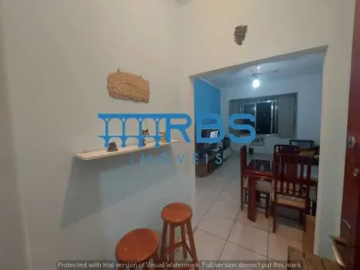 Apartamento com 1 Quarto à venda, 45m² no Centro, Rio de Janeiro