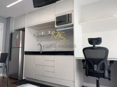 Apartamento com 1 Quarto para alugar, 26m² no Butantã, São Paulo