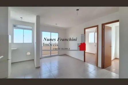 Apartamento com 2 Quartos à venda, 38m² no Lapa de Baixo, São Paulo