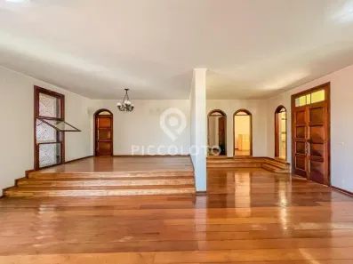Imóvel Comercial com 1 Quarto para venda ou aluguel, 364m² no Nova Campinas, Campinas