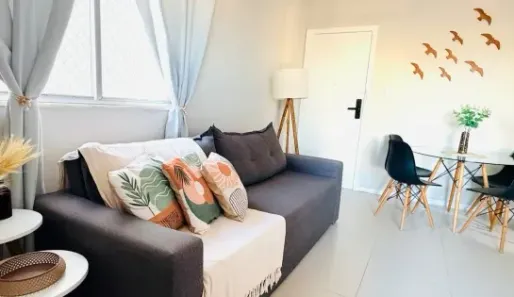 Apartamento com 1 Quarto à venda, 40m² no Pituba, Salvador
