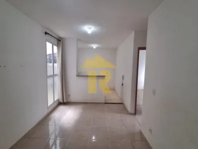 Apartamento com 2 Quartos à venda, 39m² no Rios de Spagna, São José do Rio Preto