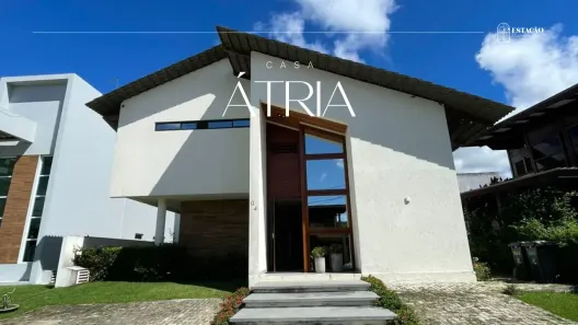 Casa de Condomínio com 4 Quartos à venda, 250m² no , Bananeiras