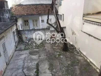 Apartamento com 3 Quartos à venda, 117m² no Vila Isabel, Rio de Janeiro