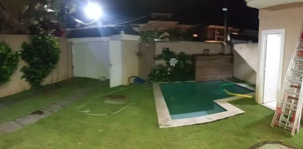 Casa de Condomínio com 4 Quartos para venda ou aluguel, 200m² no Vargem Pequena, Rio de Janeiro