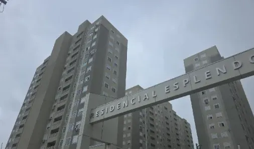 Apartamento com 2 Quartos à venda, 40m² no Del Castilho, Rio de Janeiro