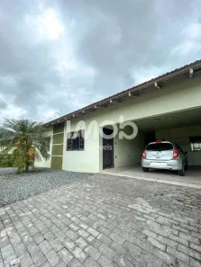 Casa com 3 Quartos à venda, 212m² no São Luís, Jaraguá do Sul