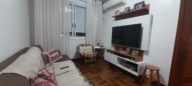 Apartamento com 1 Quarto à venda, 49m² no Cristo Redentor, Porto Alegre