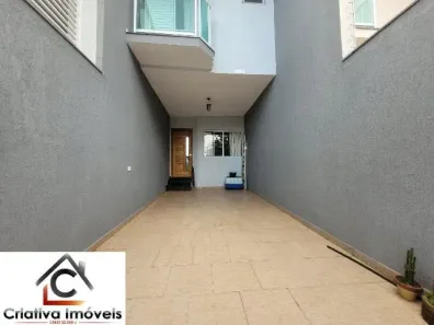 Sobrado com 3 Quartos à venda, 150m² no Cidade Patriarca, São Paulo