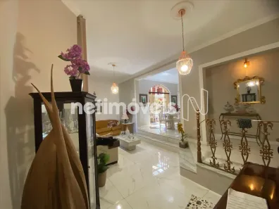 Casa com 4 Quartos à venda, 360m² no Santa Inês, Belo Horizonte