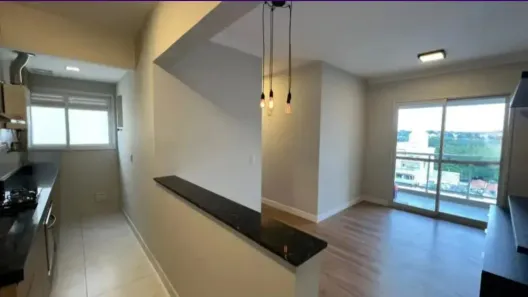 Apartamento com 2 Quartos para alugar, 54m² no Lapa, São Paulo