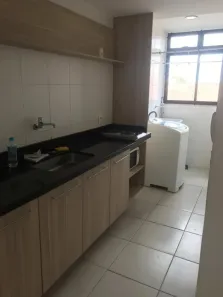 Apartamento com 1 Quarto à venda, 50m² no Centro, Itaboraí