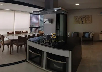 Apartamento com 2 Quartos à venda, 90m² no Vila Adyana, São José dos Campos