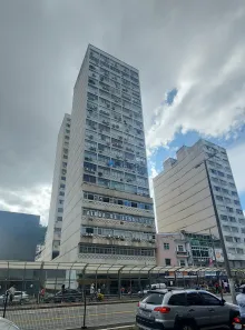 Sala Comercial à venda, 43m² no Centro, Juiz de Fora