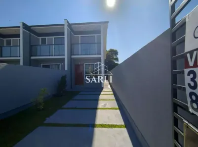 Apartamento com 2 Quartos à venda, 106m² no Sertão do Maruim, São José
