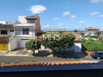 Sobrado com 3 Quartos à venda, 193m² no Vila Pântano II, Santa Bárbara D'Oeste