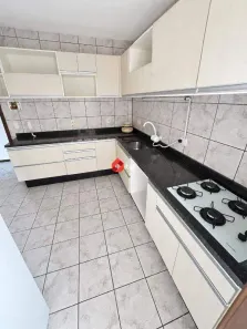Apartamento com 4 Quartos para alugar, 116m² no Jaraguá Esquerdo, Jaraguá do Sul