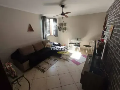 Apartamento com 2 Quartos à venda, 66m² no São José, São Caetano do Sul