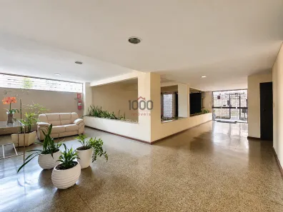 Apartamento com 3 Quartos à venda, 110m² no Jardim Glória, Juiz de Fora
