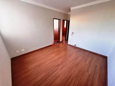 Apartamento com 2 Quartos à venda, 52m² no Fonte Grande, Contagem