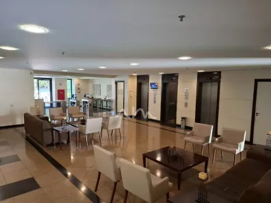 Sala Comercial para venda ou aluguel, 37m² no Consolação, São Paulo