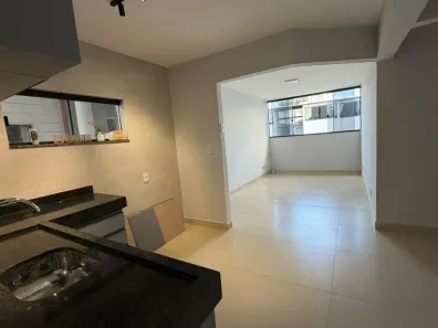 Apartamento com 3 Quartos à venda, 89m² no Vila Jaraguá, Goiânia