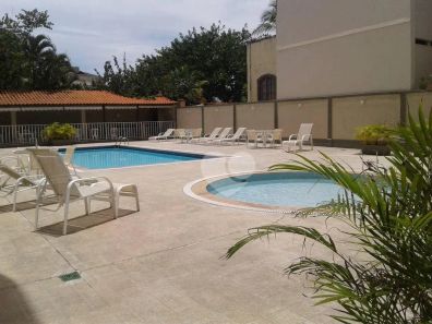 Apartamento com 2 Quartos à venda, 69m² no Recreio dos Bandeirantes, Rio de Janeiro