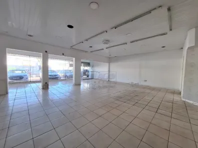 Ponto Comercial para alugar, 176m² no Centro, Ribeirão Preto