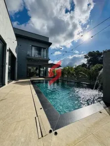 Casa de Condomínio com 4 Quartos à venda, 300m² no Jardim Villa Verona, Sorocaba