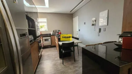 Apartamento com 3 Quartos à venda, 127m² no Centro, São Bernardo do Campo