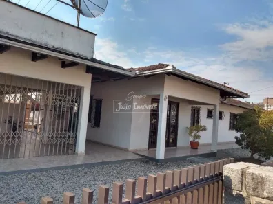 Casa com 4 Quartos à venda, 200m² no Jardim Maluche, Brusque